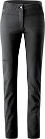 Maier Sports Inara Vario Hose lang schwarz (Damen)