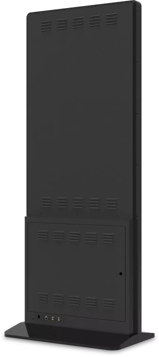 ViewSonic EP5542T, 55"