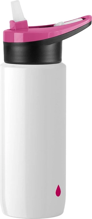Emsa Drink2Go Light Steel Trinkflasche