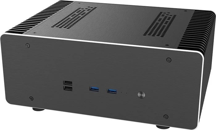 Akasa Maxwell Pro Plus, OEM, Mini-ITX