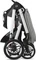 Cybex Talos S Lux Silver Frame stone grey Vorschaubild