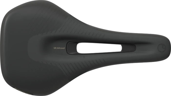 Ergon SR Allroad Pro Carbon S/M 142mm Sattel (Damen)