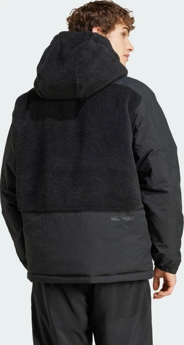 adidas City Escape Insulation Funktionsjacke schwarz (Herren)