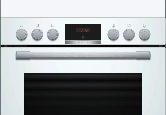 Bosch Serie 4 HEA513BW3 Einbauherd