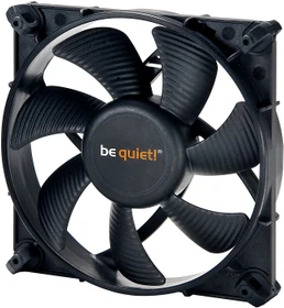 be quiet! Silent Wings 2 PWM, 120mm