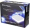 SilverStone Data Center silber, 256MB RAM, 1x RJ-45 1000Base-T, 2x USB-A 2.0 Vorschaubild