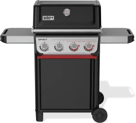 Weber Spirit E-425 schwarz