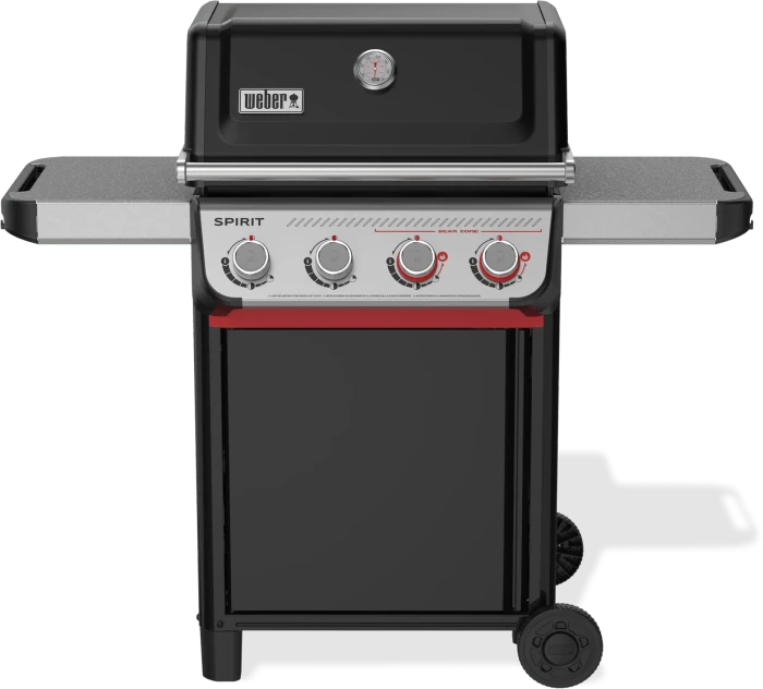 Weber Spirit (2025)