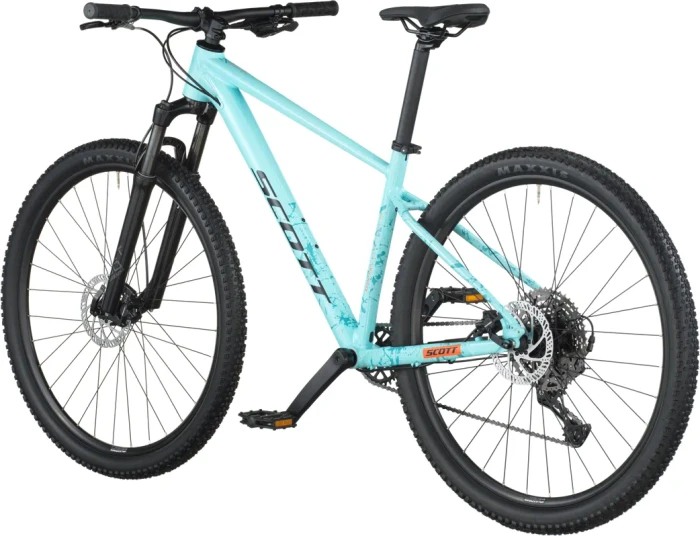 Scott Contrail 20 tropic blue Modell 2026