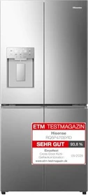 Hisense RQ5P470SYID Multi Door