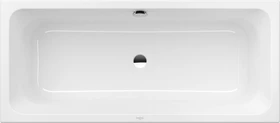 Villeroy & Boch Avento Rechteck-Badewanne 170x75cm, weiß alpin