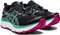 Asics Trabuco Max black/soothing sea (Damen) Vorschaubild