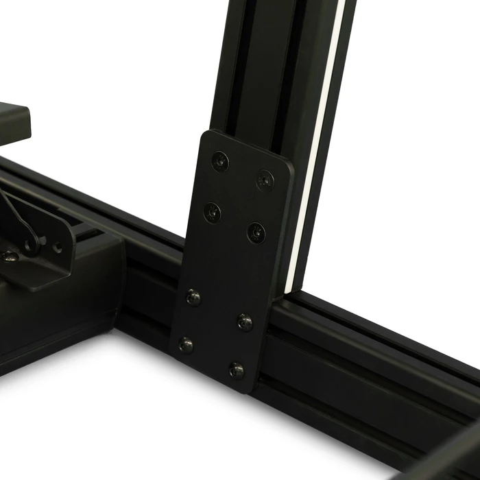 Nitro Concepts E-Racer, E-Racer Rig