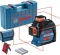 Bosch Professional GLL 3-80 Linienlaser Vorschaubild
