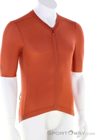Castelli Espresso 2 Trikot kurzarm vivid orange (Herren)