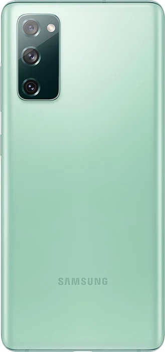 Samsung Galaxy S20 FE (Snapdragon) 128GB Cloud Mint