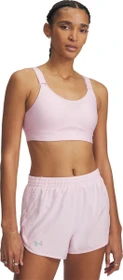 Under Armour Infinity 2.0 High Sport-BH prime pink (Damen)