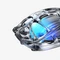 GravaStar Mercury M2 Wireless Gaming Mouse, Transparent Black, USB/Bluetooth Vorschaubild