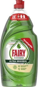 Fairy Ultra Plus Konzentrat Original Spülmittel, 900ml