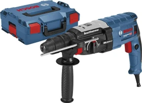Bosch Professional GBH 2-28 F Elektro-Bohr-/Meißelhammer inkl. L-Boxx
