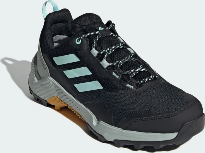 adidas Terrex Eastrail 2.0 Rain.RDY core black/semi flash aqua/preloved yellow (Herren)