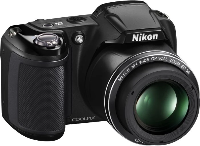 Nikon Coolpix L330