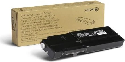 Xerox Toner 106R03516/106R03520 schwarz hohe Kapazität