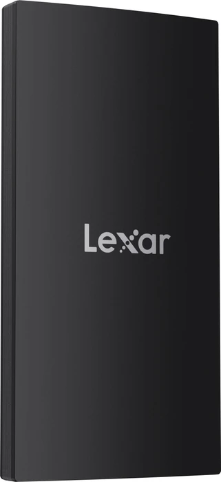 Lexar SL300 Portable SSD, 2TB, USB-C 3.1