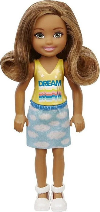 Mattel Barbie - Family & Friends Chelsea Dream
