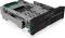 RaidSonic Icy Box IB-173SSK, 1x 5.25" Wechselrahmen auf 1x 3.5" und 1x 2.5" Vorschaubild