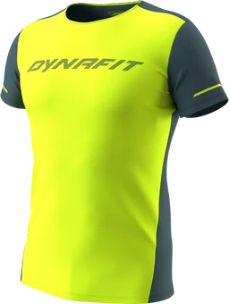 Dynafit Alpine Funktionsshirt kurzarm (Herren)
