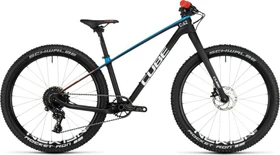Cube Elite 240 C:62 SLX carbon'n'blue'n'red Modell 2025