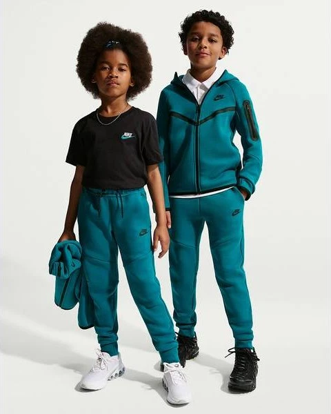Nike Sportswear Tech Fleece Trainingshose (Junior)