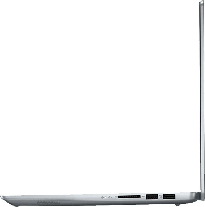 Lenovo IdeaPad 5 Pro 14ACN6, Cloud Grey, Ryzen 7 5800U, 16GB RAM, 512GB SSD, GeForce MX450, DE