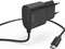 Hama Ladegerät USB USB-C 2.4A schwarz Vorschaubild