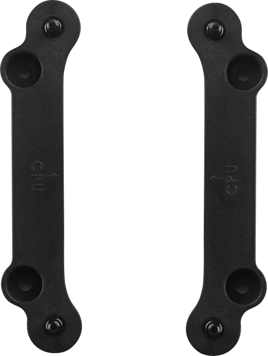 ASUS ROG Ryujin III Waterblock schwarz
