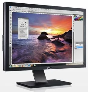 Dell UltraSharp U3011, 30"