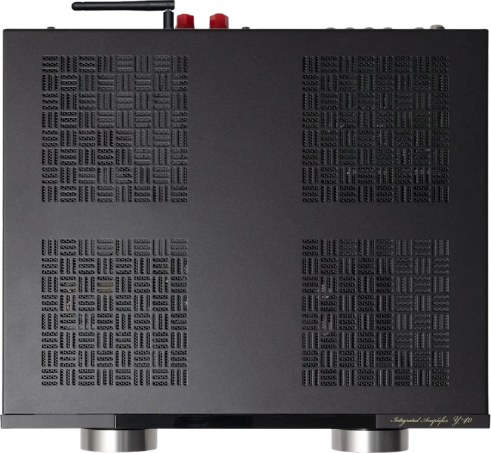 Onkyo Muse Y-40 schwarz