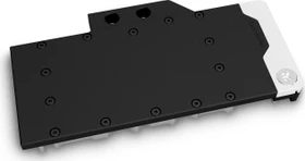 EK Water Blocks Quantum Line EK-Quantum Vector Trinity RTX 3080/3090 D-RGB, Nickel, Acetal