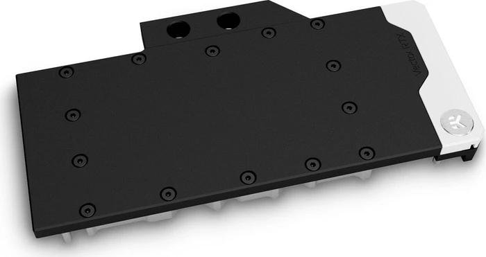 EK Water Blocks Quantum Line EK-Quantum Vector Trinity RTX 3080/3090 D-RGB, Nickel, Acetal