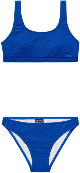 Protest Rose Bikini-Set breeze blue (Junior)