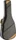 Ortega Full-Size Classical Guitar Soft Case Mocca (OSOCACL-MO)