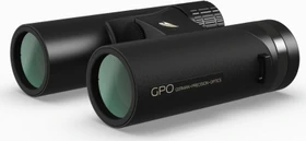GPO Passion ED 10x32 schwarz/anthrazit