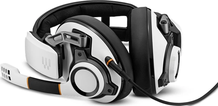 EPOS Sennheiser GSP 601