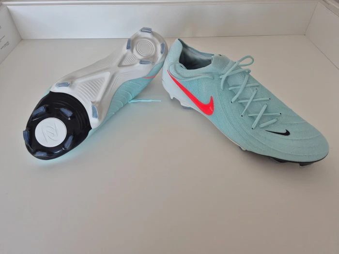 Nike Phantom GX 2 Pro FG (Junior)