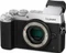 Panasonic Lumix DMC-GX8 silber Body Vorschaubild