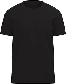 trigema Sportshirt Coolmax Funktionsshirt kurzarm schwarz (Herren)