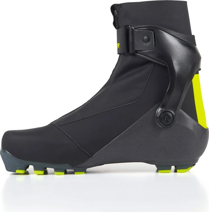 Fischer Carbon Skate (Damen) (Modell 2024/2025)