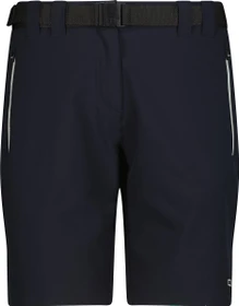 CMP Trekking Hose kurz antracite/pistachio (Damen)