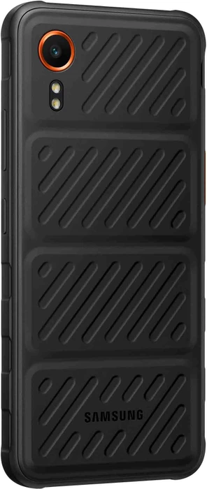 Samsung Galaxy Xcover 7 Enterprise Edition schwarz